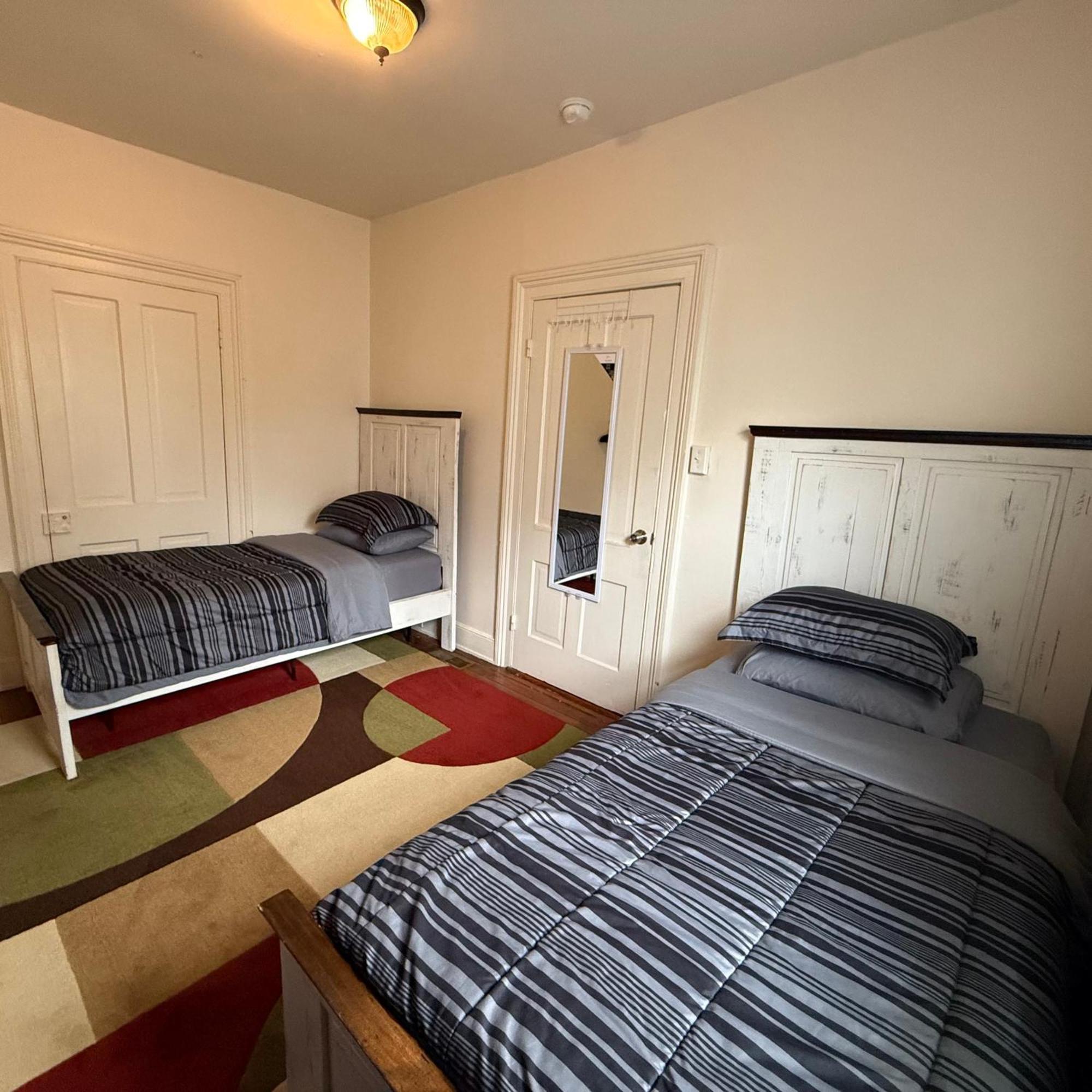 5 Minutes To Vcu Apartment Richmond Exterior photo